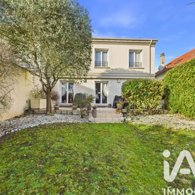 Maison 6 pièces 920000 €