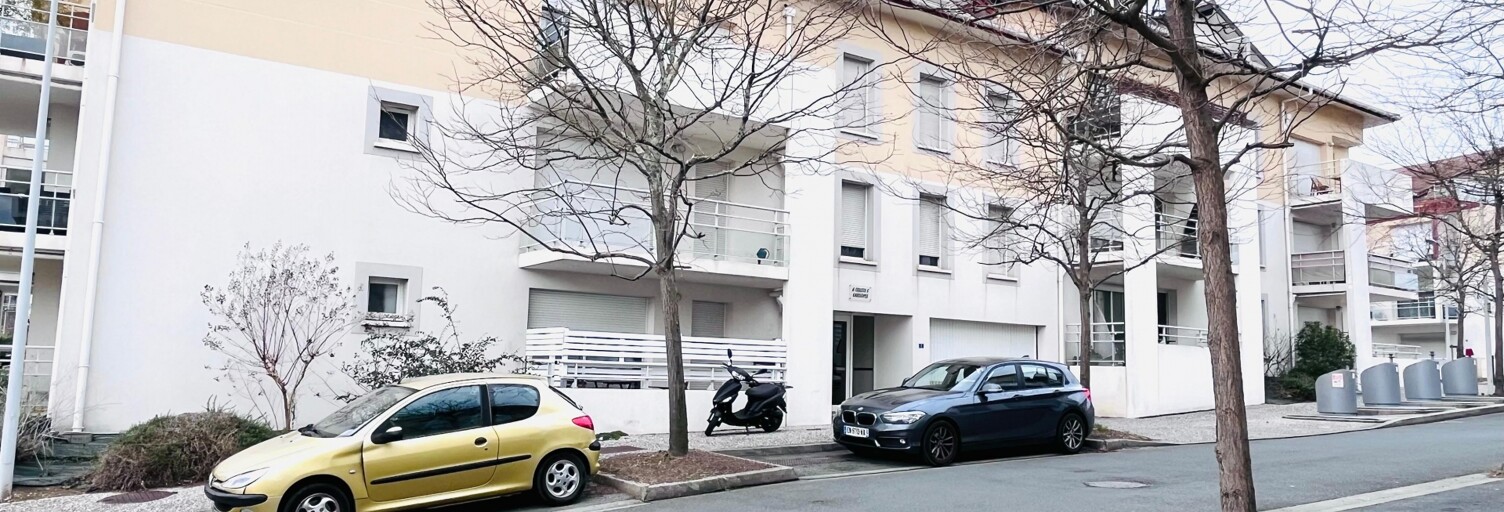 Appartement 4 Pièces 80 m² à vendre à Anglet (64600)