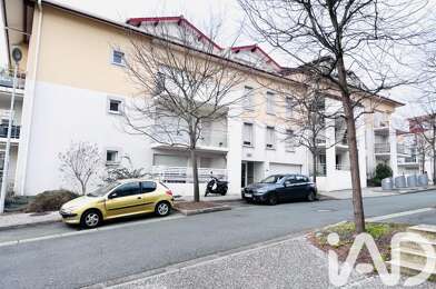 Appartement 4 pièces 465000 €