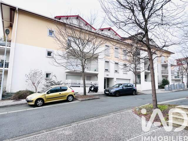 Vente Appartement 4 pièces — photo du bien