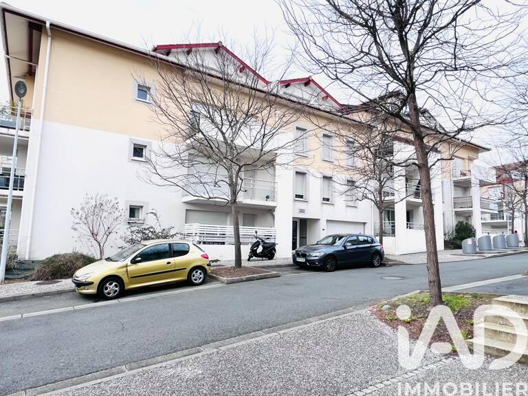 Vente Appartement 4 pièces — photo 1