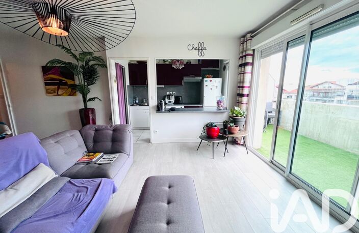 Vente Appartement 4 pièces — photo 2