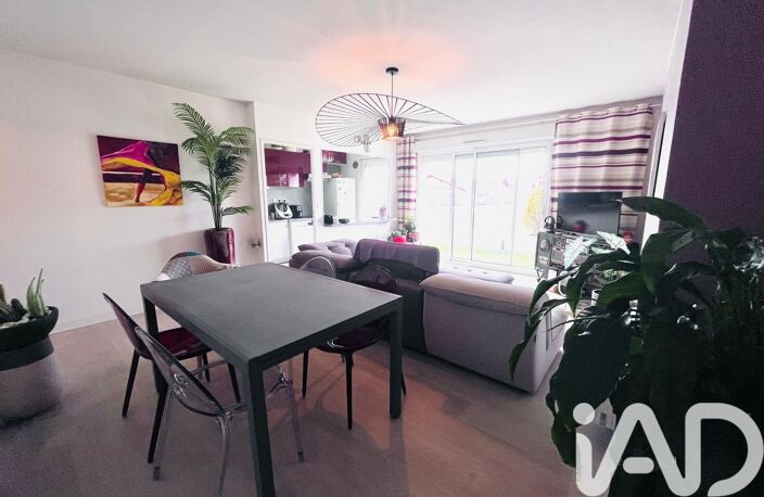 Vente Appartement 4 pièces — photo 3