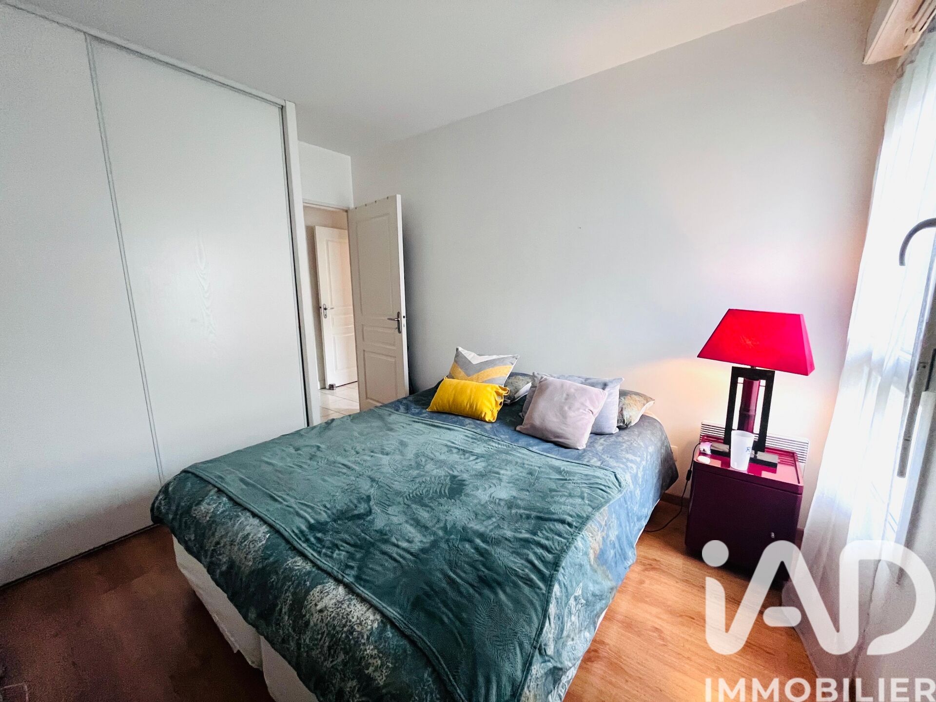 Vente Appartement 4 pièces - Photo 4