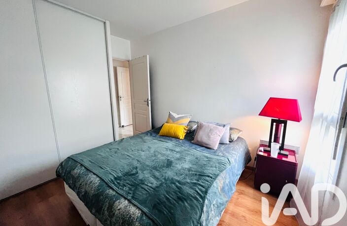 Vente Appartement 4 pièces — photo 4