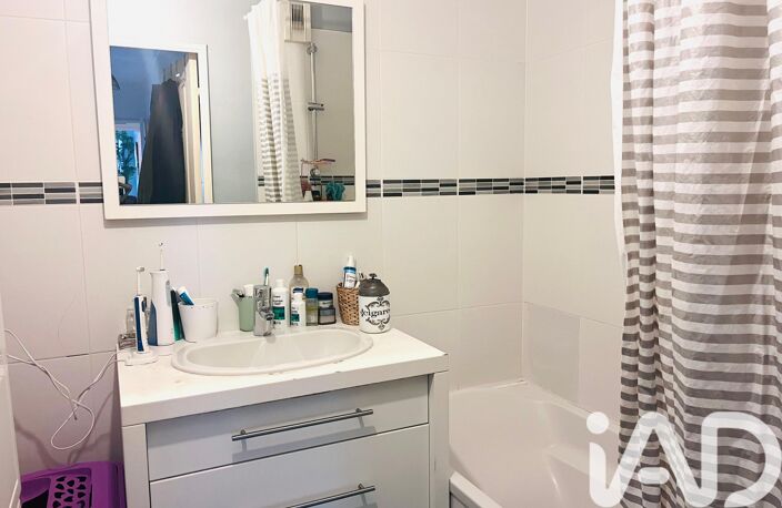 Vente Appartement 4 pièces — photo 5