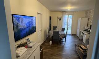 Maison 4 Pièces 65 m² à vendre à Le Blanc-Mesnil (93150)