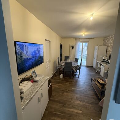 Maison 4 pièces 239000 €