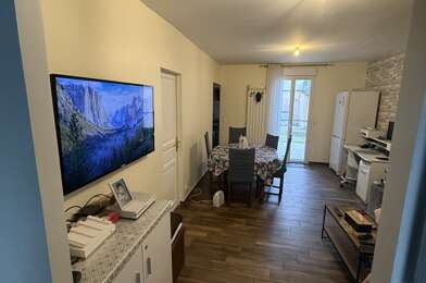 Maison 4 pièces 239000 €