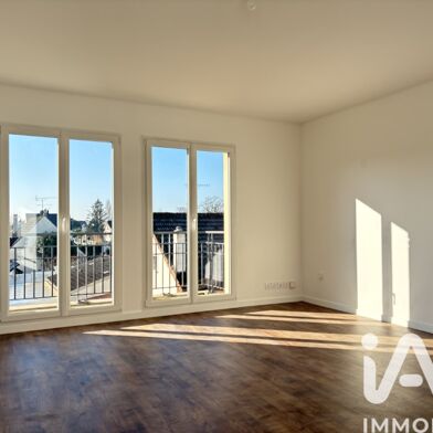 Appartement 3 pièces 228000 €