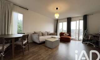 Appartement 3 Pièces 59 m² à vendre à Le Plessis-Trévise (94420)