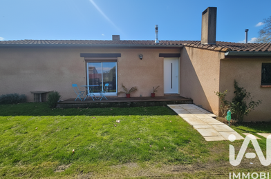 Maison 4 pièces 219000 €