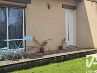 Vente Maison traditionnelle 4 pièces — photo 2