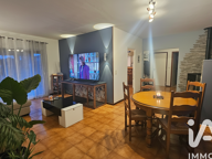 Vente Maison traditionnelle 4 pièces — photo 3