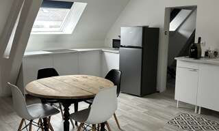 Immeuble  98 m² à vendre à Saint-Florent-sur-Cher (18400)