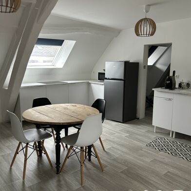 Immeuble  195000 €