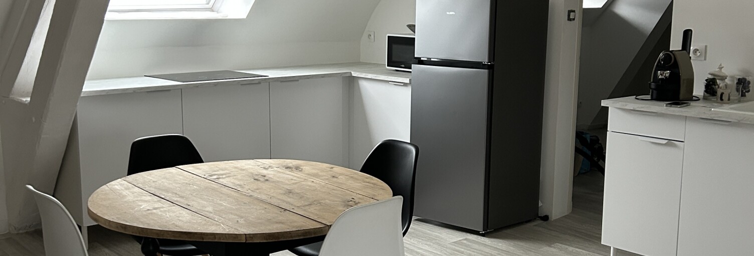 Immeuble  98 m² à vendre à Saint-Florent-sur-Cher (18400)