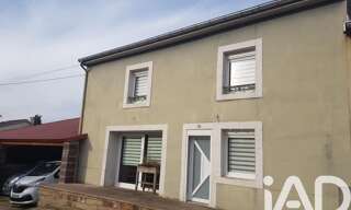 Maison 7 Pièces 190 m² à vendre à Godoncourt (88410)