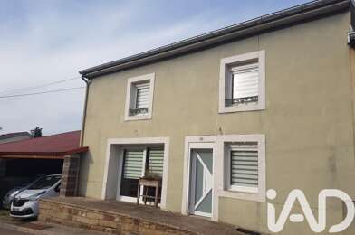 Maison 7 pièces 137000 €