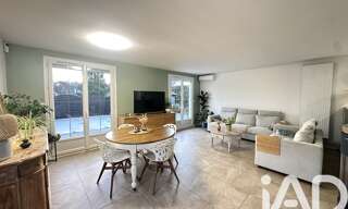 Maison 7 Pièces 127 m² à vendre à Lésigny (77150)