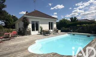 Maison 7 Pièces 127 m² à vendre à Lésigny (77150)