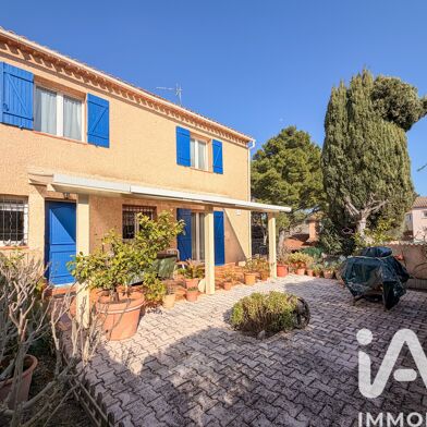 Maison 4 pièces 425000 €