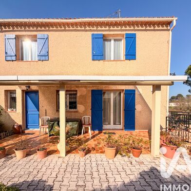 Maison 4 pièces 425000 €