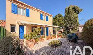 Maison 4 Pièces 107 m² à vendre à Aubagne (13400)