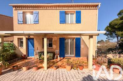 Maison 4 pièces 425000 €