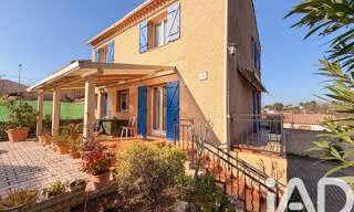 Maison 4 Pièces 107 m² à vendre à Aubagne (13400)