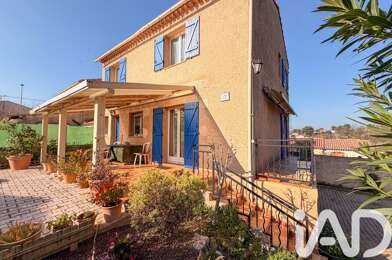 Maison 4 pièces 425000 €