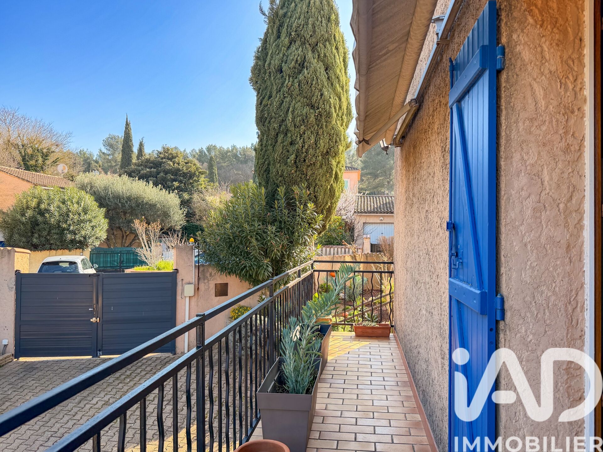 Vente Maison/villa 4 pièces - Photo 4
