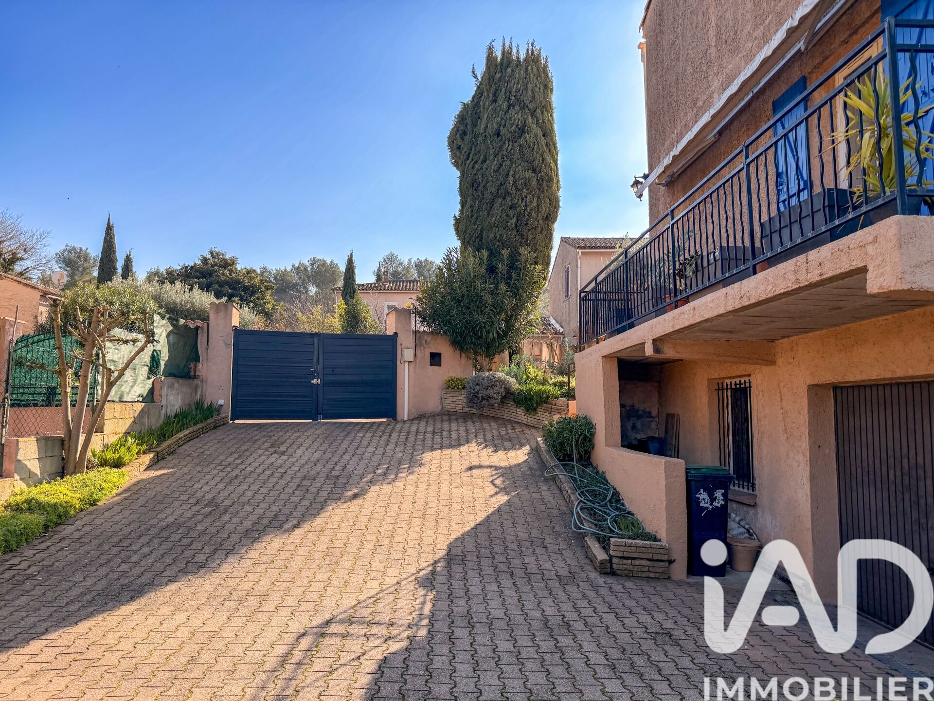 Vente Maison/villa 4 pièces - Photo 5