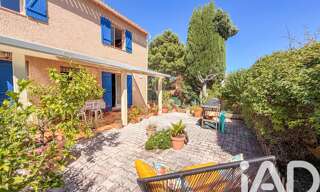 Maison 4 Pièces 107 m² à vendre à Aubagne (13400)