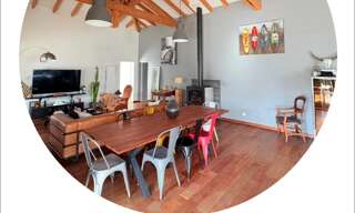 Maison 5 Pièces 123 m² à vendre à Ambarès-et-Lagrave (33440)