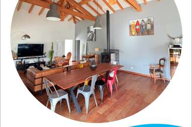 Maison 5 pièces 390000 €