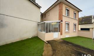 Maison 3 Pièces 70 m² à vendre à Blancs-Coteaux (51130)