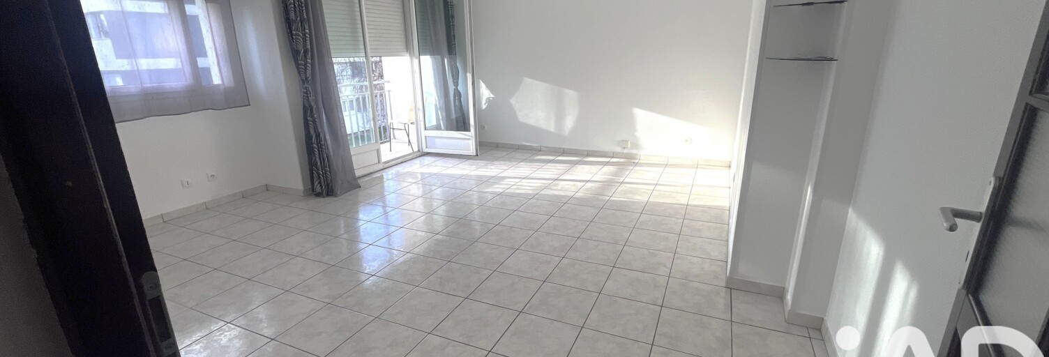 Appartement 3 Pièces 62 m² à vendre à Villeneuve-le-Roi (94290)