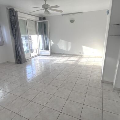 Appartement 3 pièces 189500 €