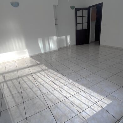 Appartement 3 pièces 189500 €