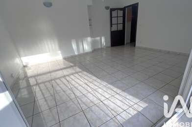 Appartement 3 pièces 189500 €