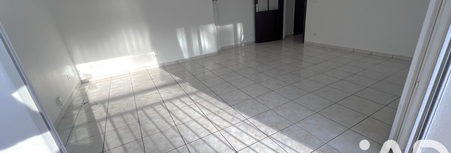 Appartement 3 Pièces 62 m² à vendre à Villeneuve-le-Roi (94290)