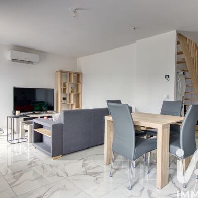 Maison 5 pièces 369000 €