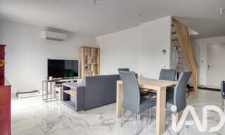 Maison 5 Pièces 95 m² à vendre à Aubergenville (78410)