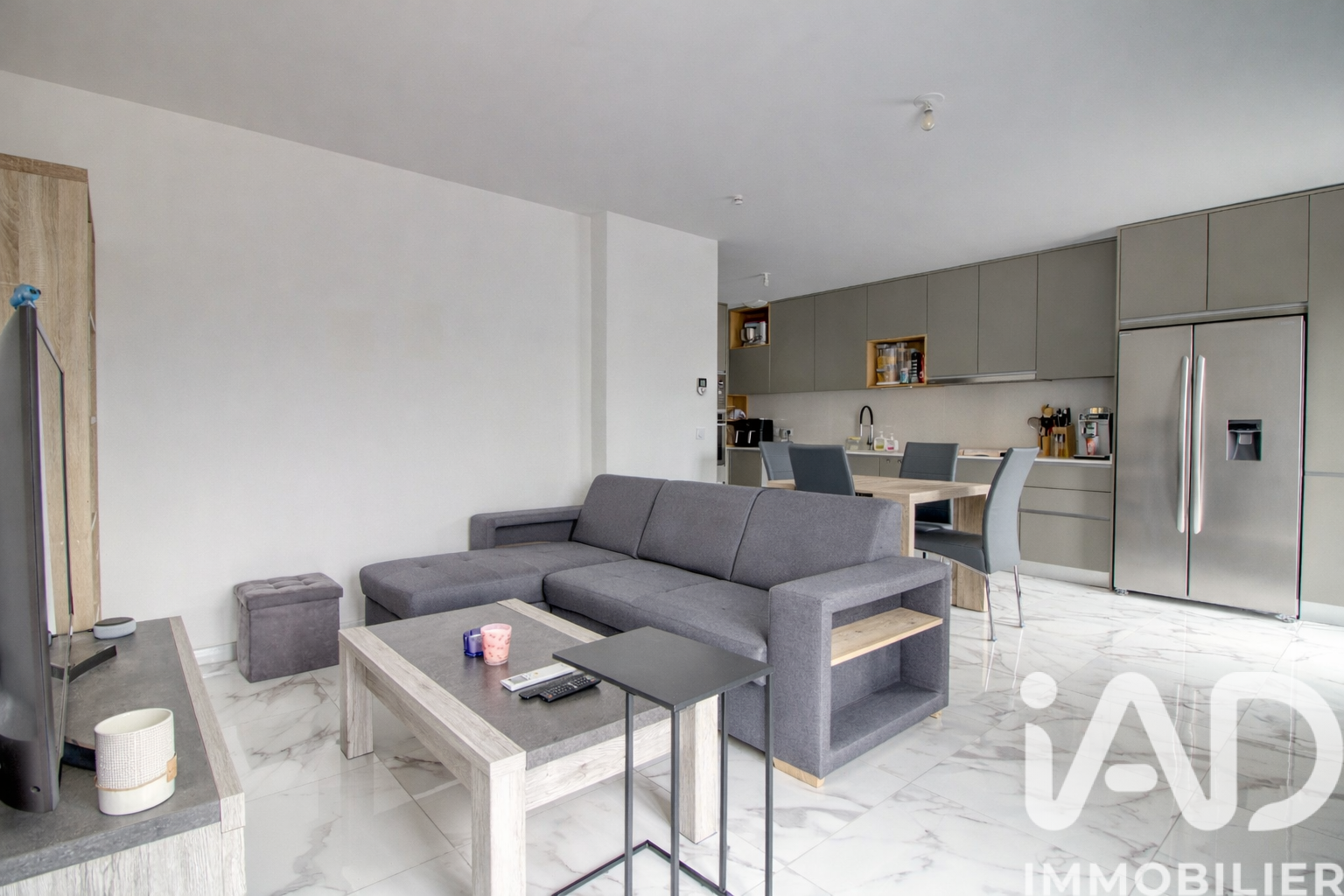 Vente Maison/villa 5 pièces - Photo 2