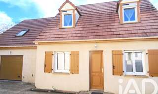 Maison 5 Pièces 87 m² à vendre à Bondoufle (91070)