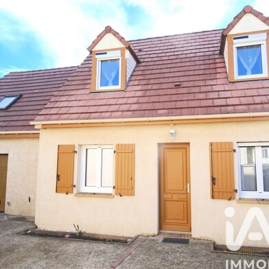 Maison 5 pièces 338000 €