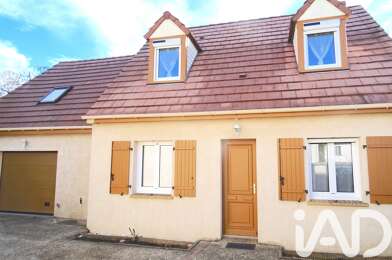 Maison 5 pièces 338000 €