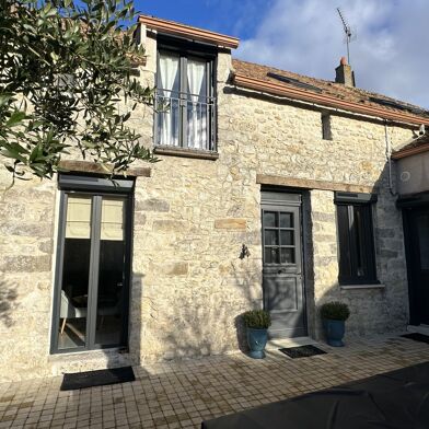 Maison 5 pièces 269000 €