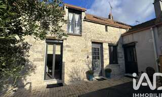 Maison 5 Pièces 114 m² à vendre à Nemours (77140)